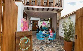 Hotel El Embrujo